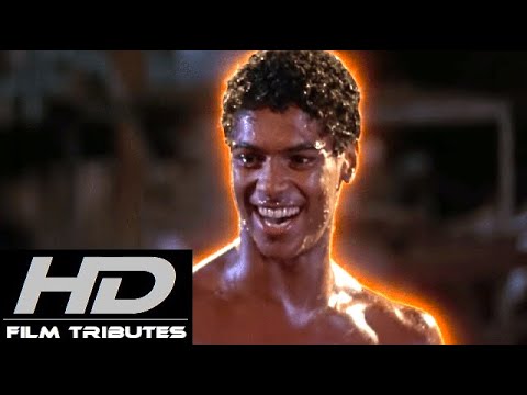 The Last Dragon • Rhythm of the Night • DeBarge