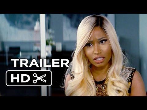 The Other Woman Official Trailer #1 (2014) – Nicki Minaj Comedy Movie HD