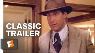 Under The Rainbow (1981) Official Trailer – Chevy Chase, Carrie Fisher Comedy Movie HD