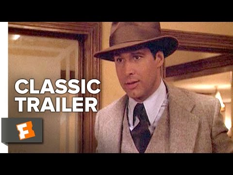 Under The Rainbow (1981) Official Trailer – Chevy Chase, Carrie Fisher Comedy Movie HD