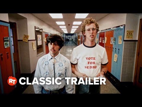 Napoleon Dynamite (2004) Trailer #1 | Jon Heder, Efren Ramirez, Jon Gries